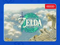 Игры на Nintendo Switch: Zelda, Mario, Kirby