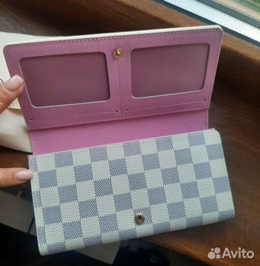Кошелек женский новый