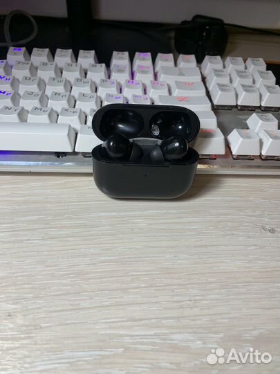 Airpods pro наушник левый