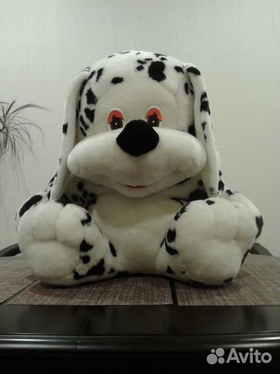 Мягкая игрушка