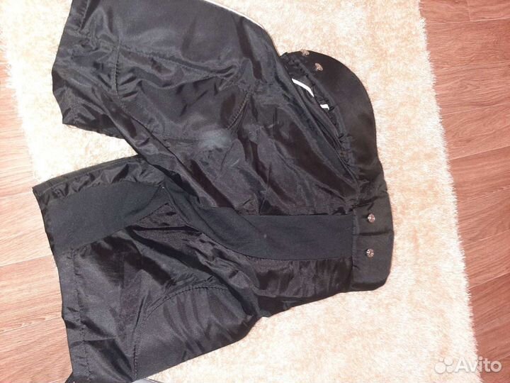 Хоккейная форма новая