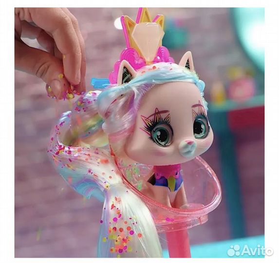 Vip pets Cats - Selena