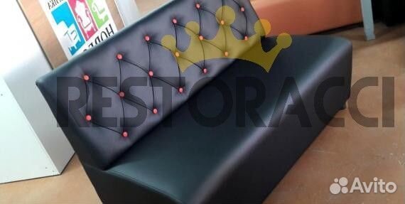 Мебель для ресторанов / Любые дизайны