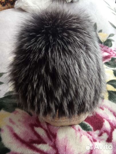 Норковые шапки в ассортименте
