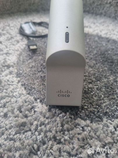 Камера Tandberg Cisco usb