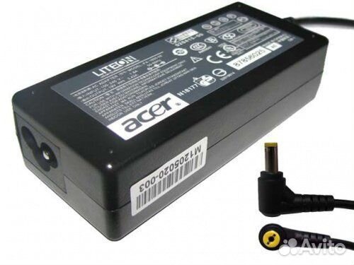 Зарядка для ноутбука Acer
