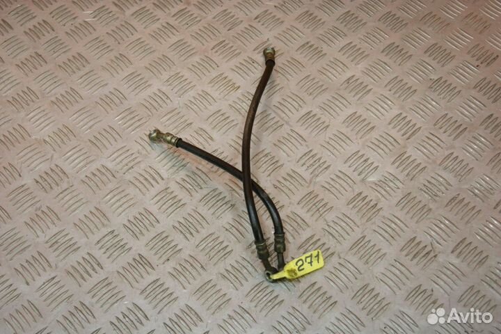 Трубка масляная Suzuki Bandit 400V-2