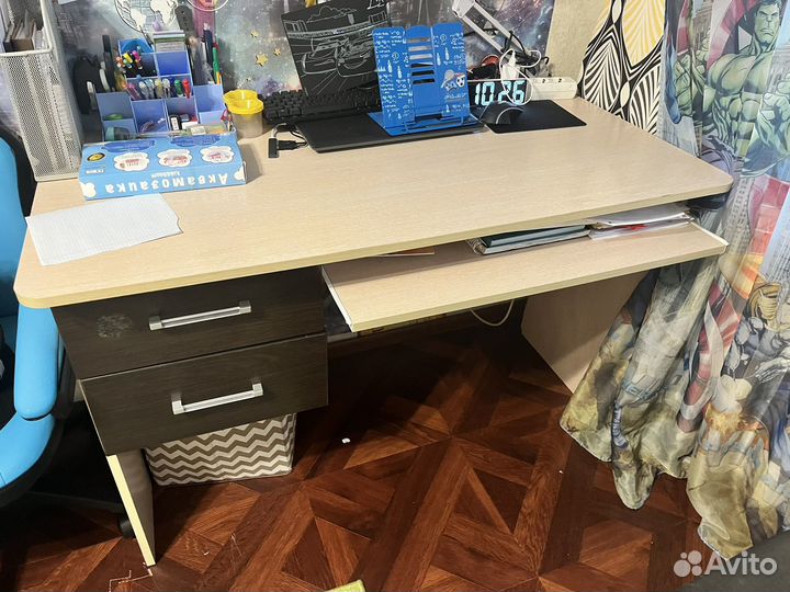 Комплект мебели для детской