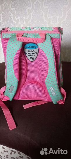 Школьный рюкзак