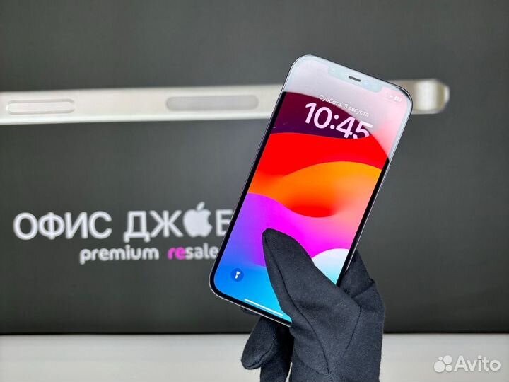 iPhone 12 Pro, 512 ГБ