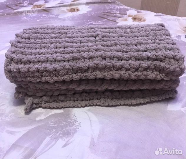 Вяжу на заказ