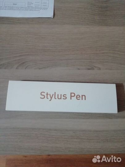 Apple pensl