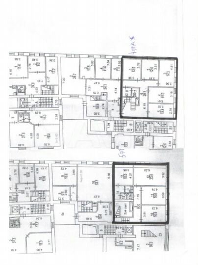 Сдам офисное помещение, 155 м²