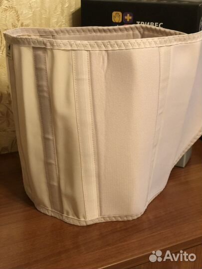 Бандаж послеоперационный. Состояние новый