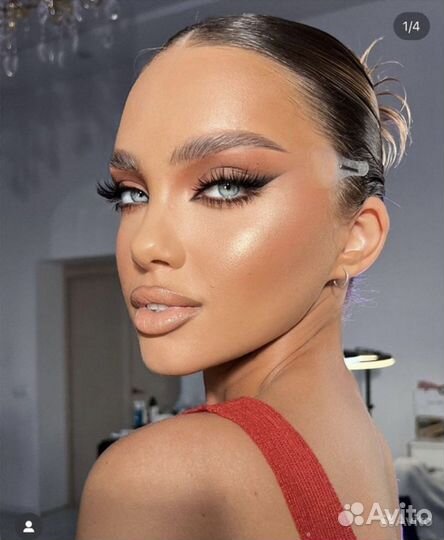 Визажист стилист и обучение