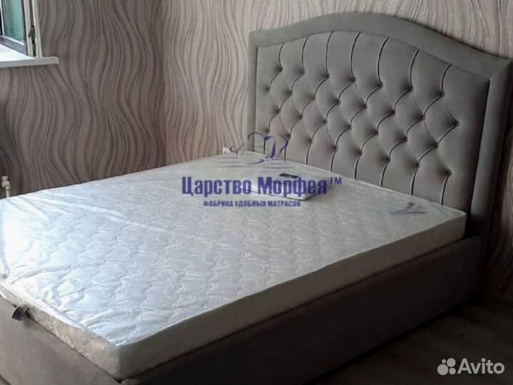 Матрас Медиум