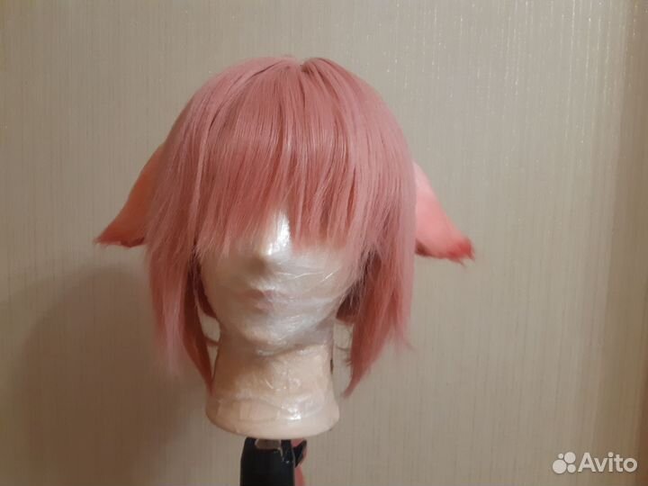 Ушки для косплея Яэ Мико