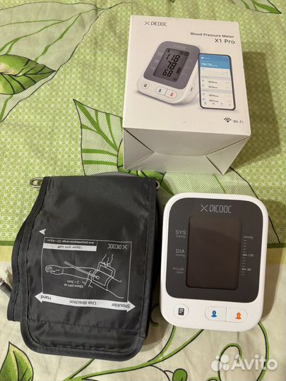 Тонометр Picooc x 1