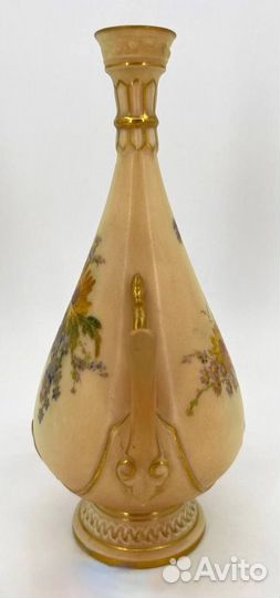 Старинная ваза 