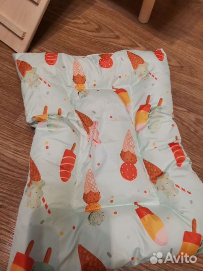 Домик для грызунов