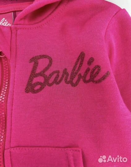 Костюм для девочки Barbie