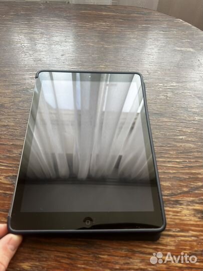 iPad air