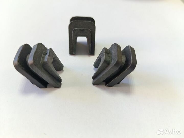 Слайдер 0GR0-051006 cfmoto X5 H.O/ X6 EPS.cforce