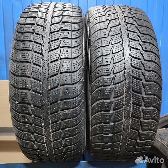 Federal Himalaya WS2 215/60 R16