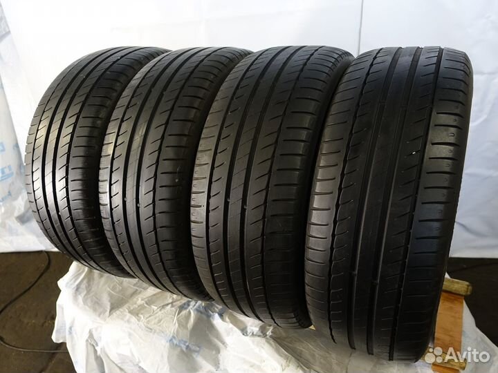 Michelin Primacy HP 225/45 R17