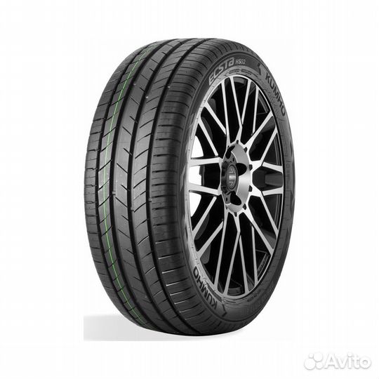 Kumho Ecsta HS52 225/55 R16