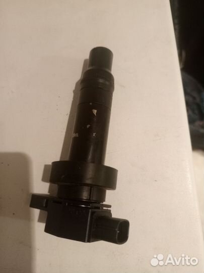 Катушка зажигания kia rio 3 solaris