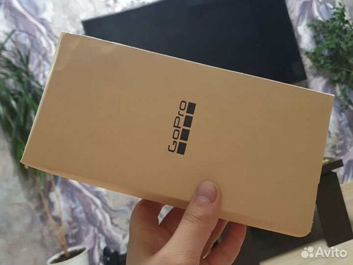 Go Pro 9 Новая