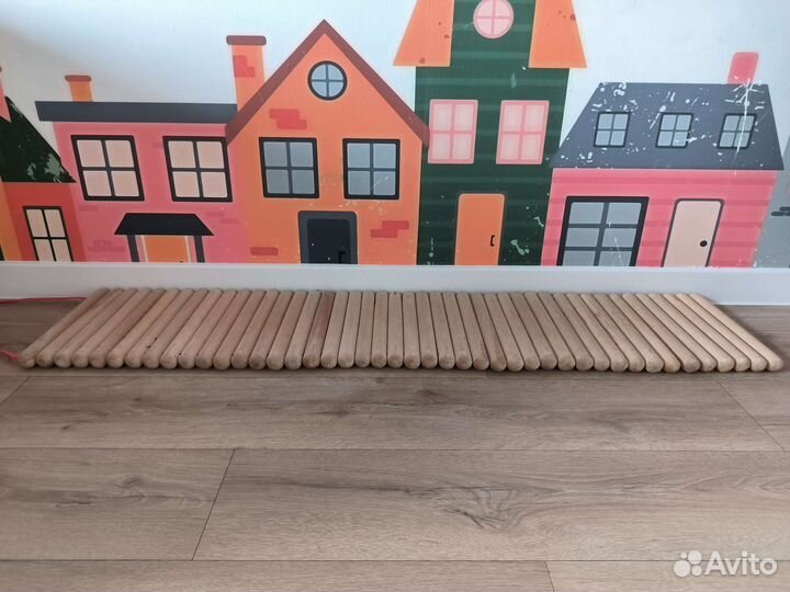 Доска Бильгоу