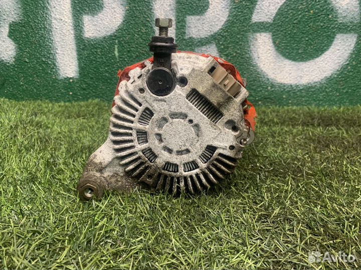 Генератор Subaru