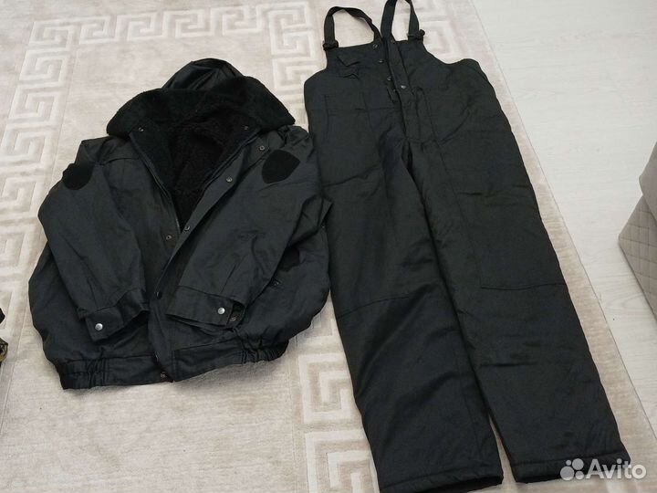 Форма спец. одежда