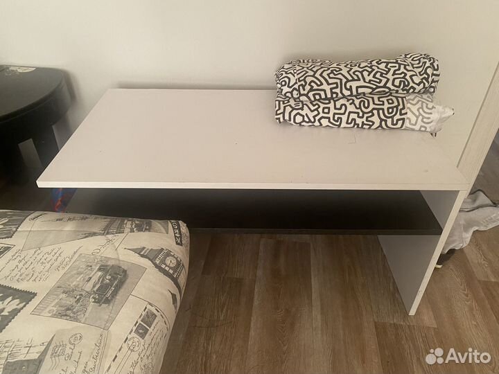 Журнальный столик / тумбочка под тв