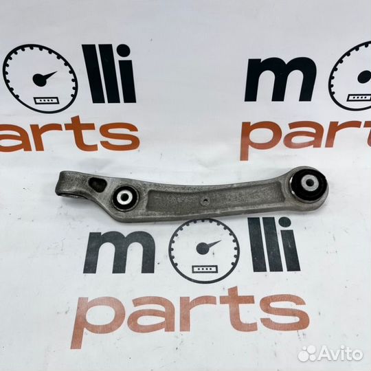 Рычаг подвески передний левый Audi A6 C8 4K 2019