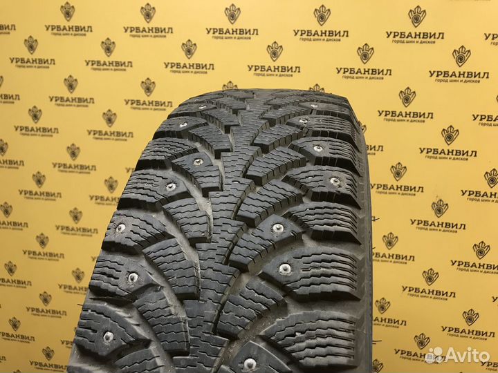 Nokian Tyres Nordman 4 185/65 R15 88T