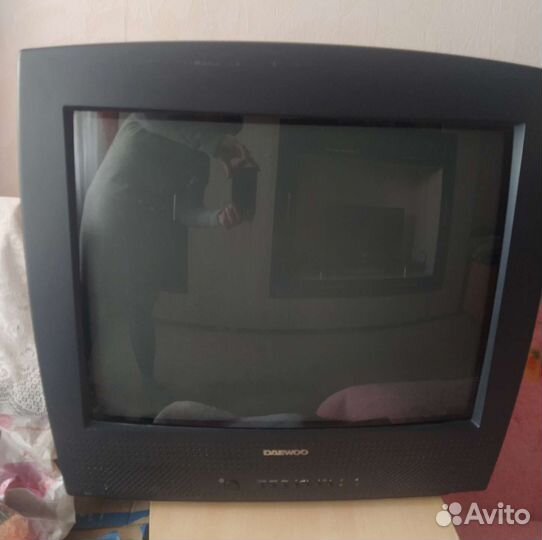 Телевизор бу