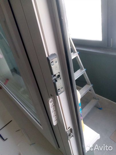 Ремонт любой сложности окон пвх