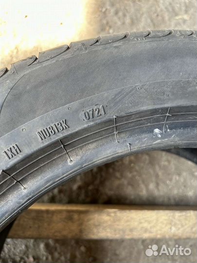 Pirelli Powergy 225/50 R17