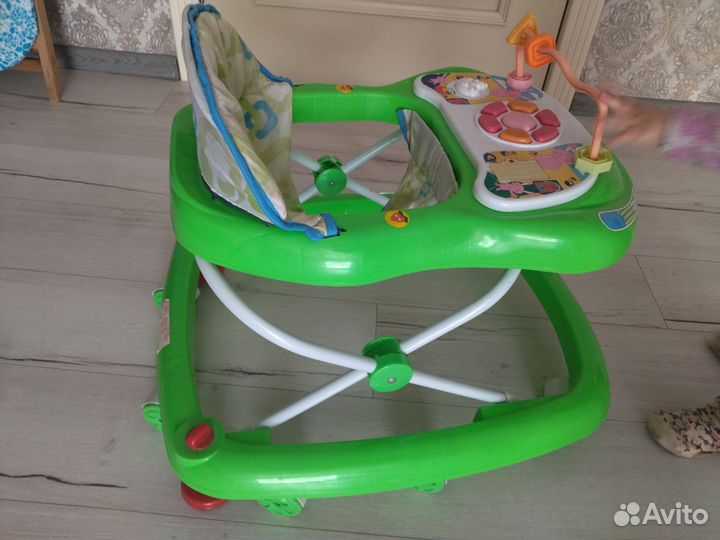Ходунки детские бу
