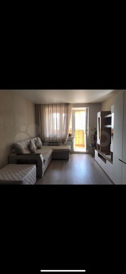 Квартира-студия, 30 м², 6/10 эт.