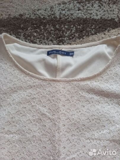 Платье 50 размер