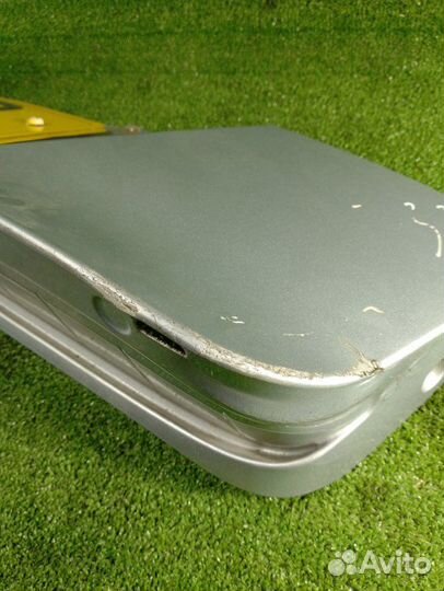 Накладка двери багажника Ford Mondeo 1.6 2011