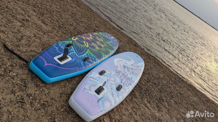 Sup борд аренда