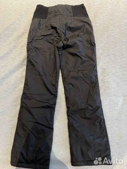 Теплые штаны для беременных 44 р