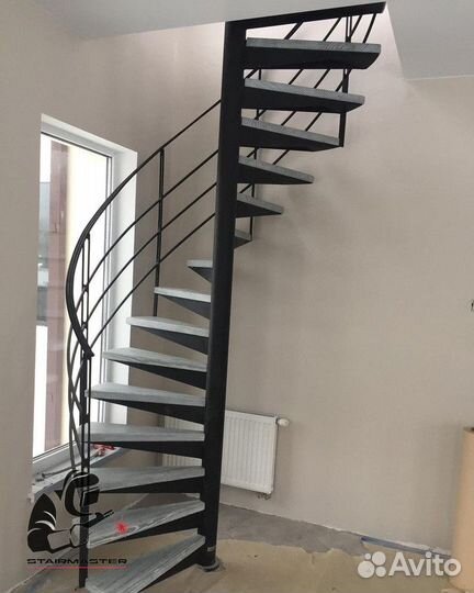 Лестница / изготовление лестниц