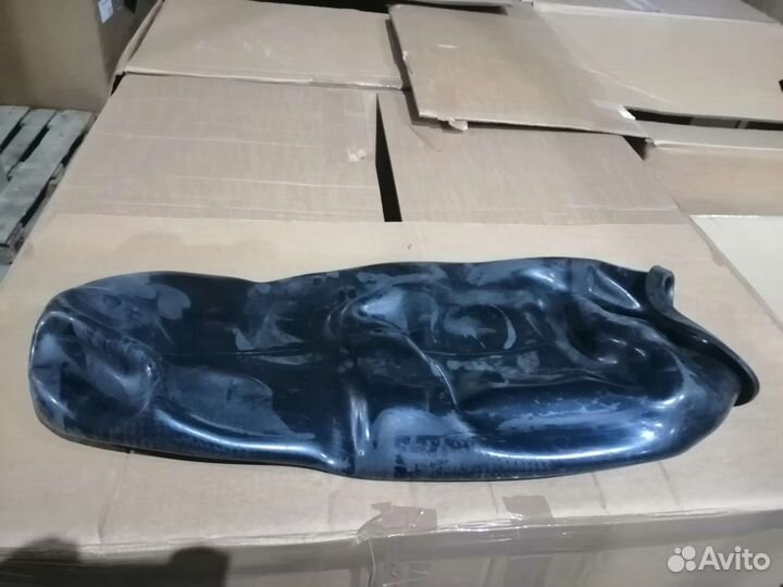 Мембрана для гидроаккумулятора Джилекс 200 Италия