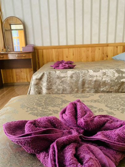 Комната 20 м², 2/2 эт.